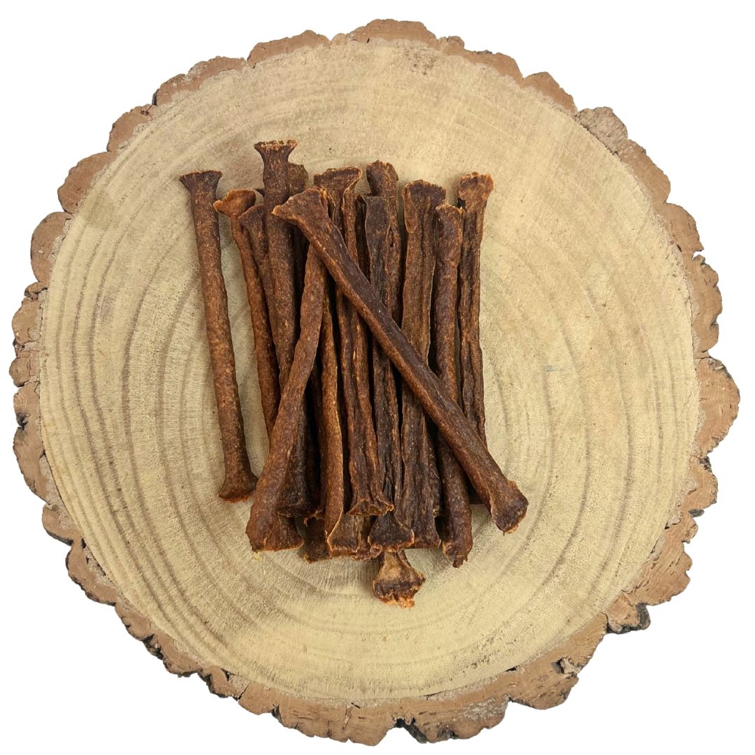 Kangaroo Meat Sticks