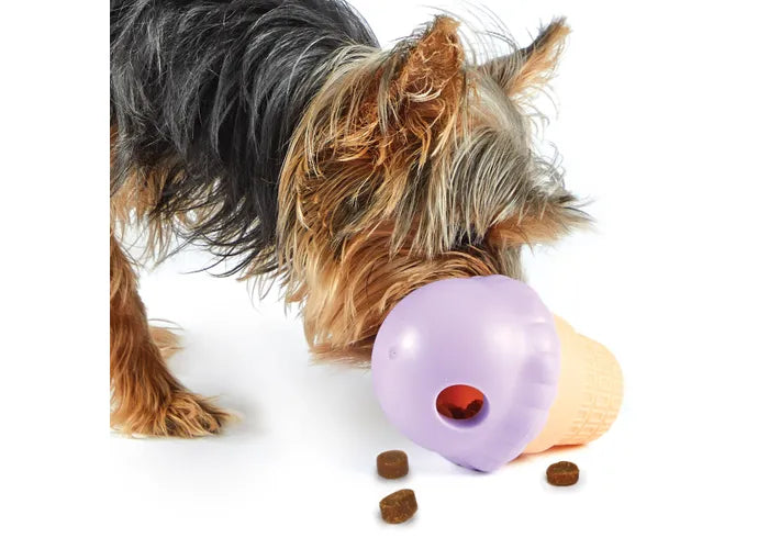 Ice Cream Treat Dispenser Small