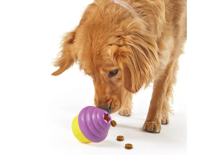 Cupcake Treat Dispenser Large