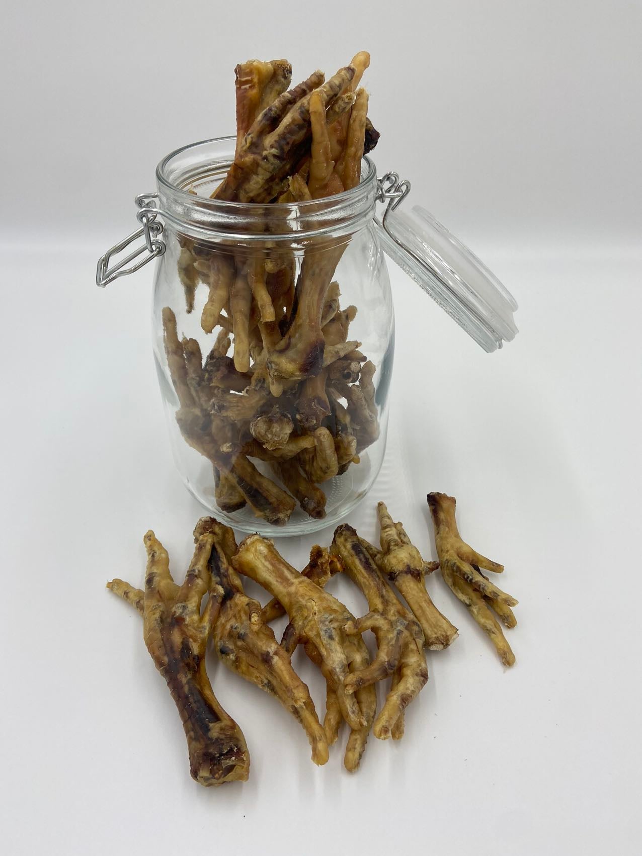 Chicken Feet