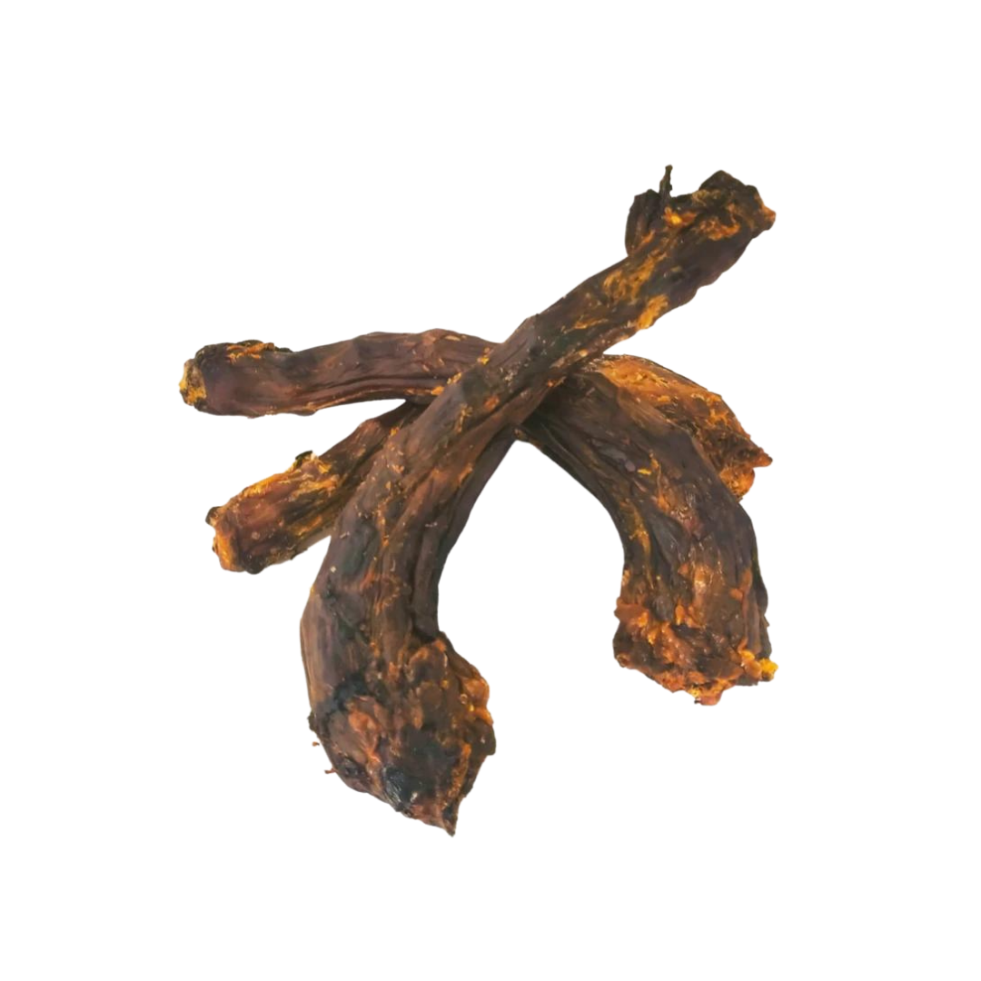 Turkey Necks