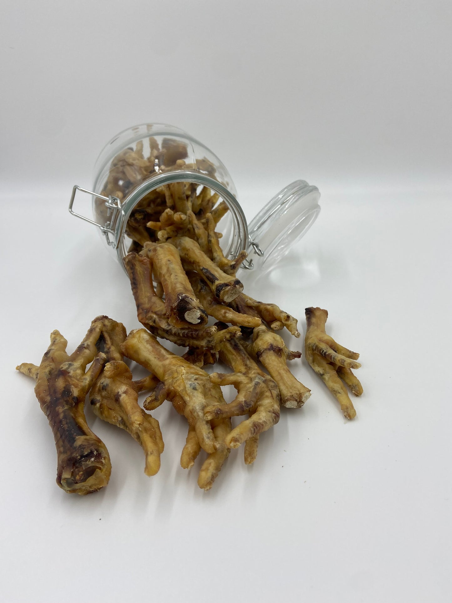 Chicken Feet