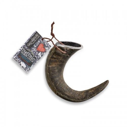Buffalo Horns