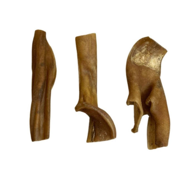 Buffalo Skin