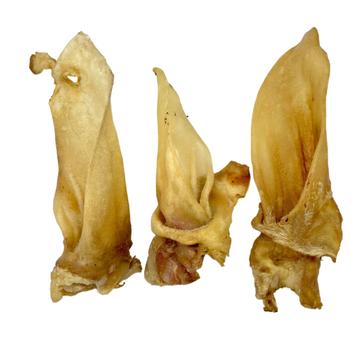 Lamb Ears Totally Pet Products