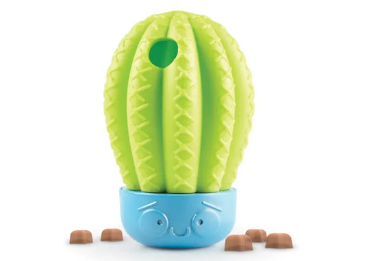 Cactus Surprise Treat Dispensing