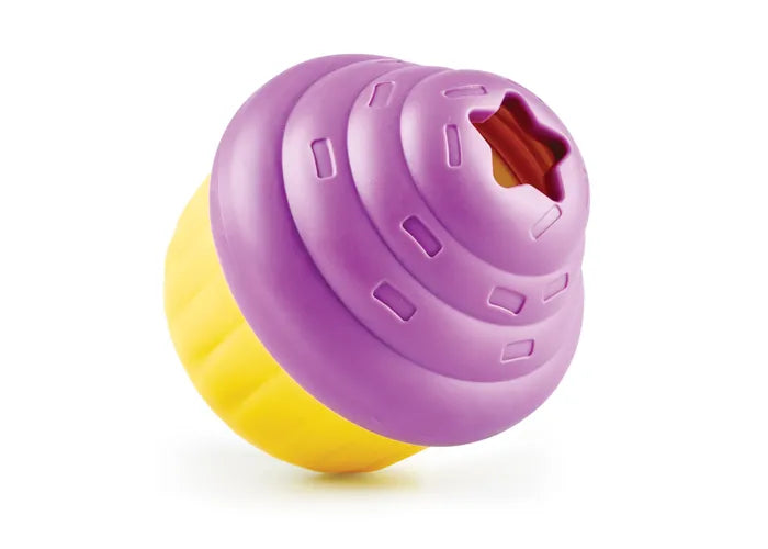 Cupcake Treat Dispenser Large