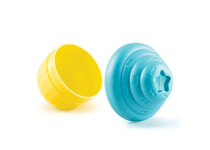 Cupcake Treat Dispenser Small