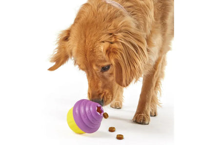 Cupcake Treat Dispenser Large