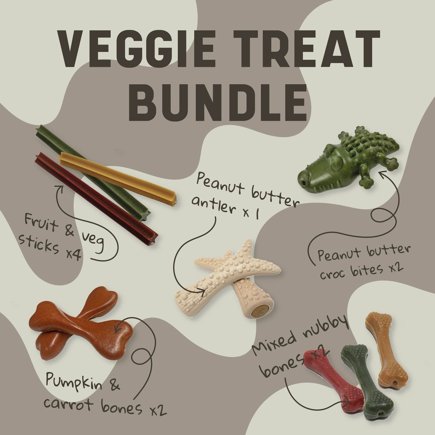 Veggie Bundle