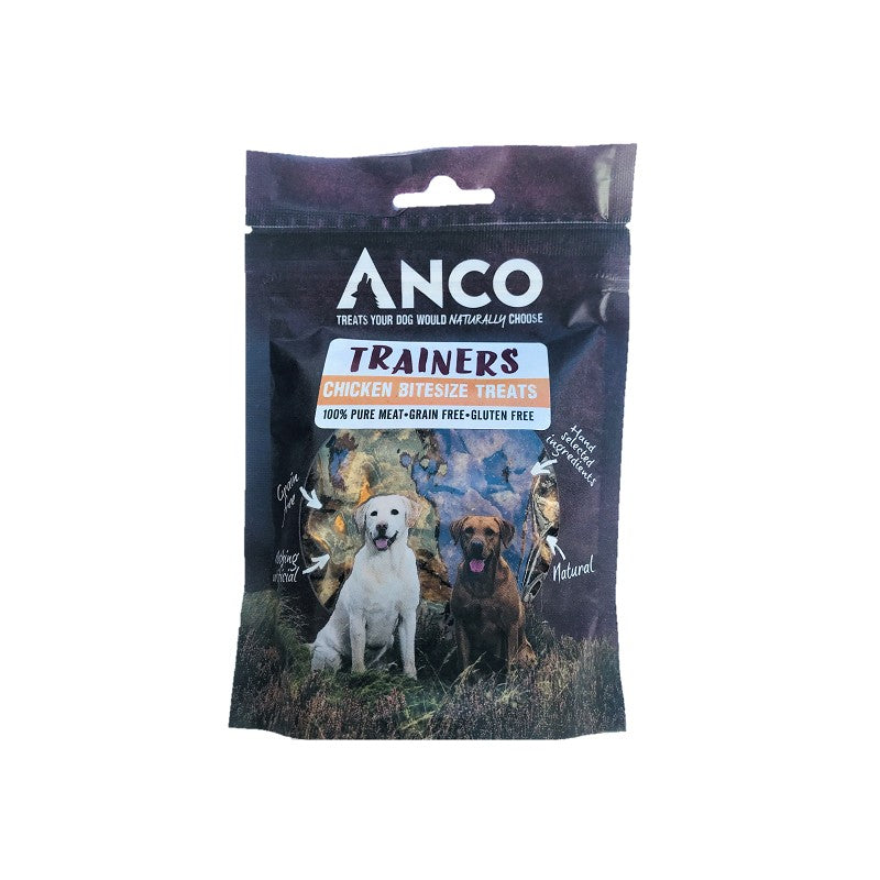 Anco Chicken Trainers