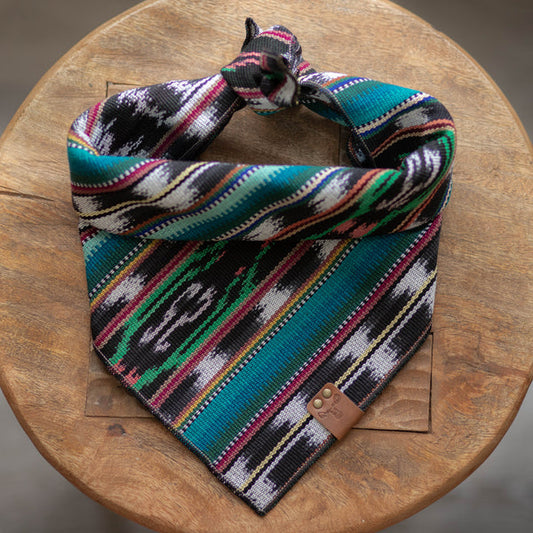 Moose Wear Quetzal Bandana